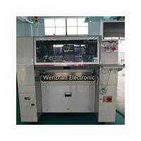SMT MACHINE SAMSUNG HANWHA SMT SM482Plus Prenez et placez une machine