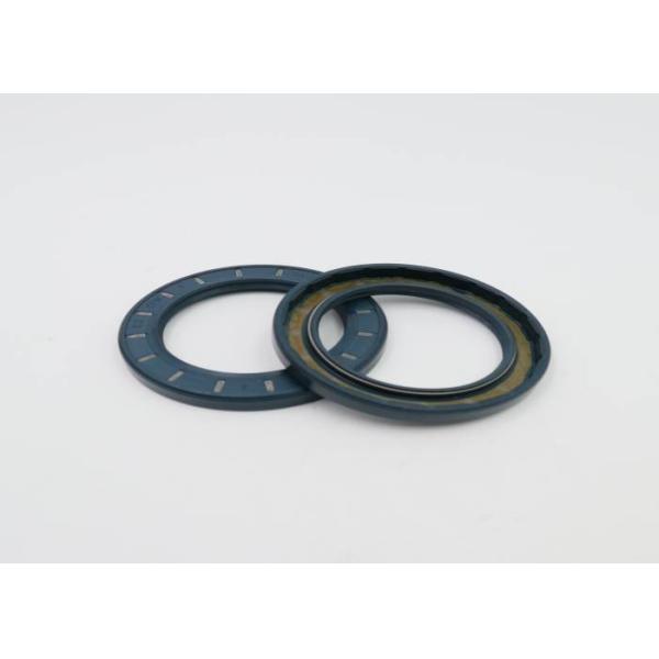 Standard Excavator Spare Parts 40*65*12mm Blue CFW Oil Seal