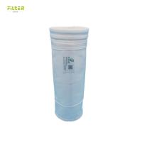 Résistant aux acides et aux alcalis 550GSM Polyester Filtre à l'huile et à l'eau