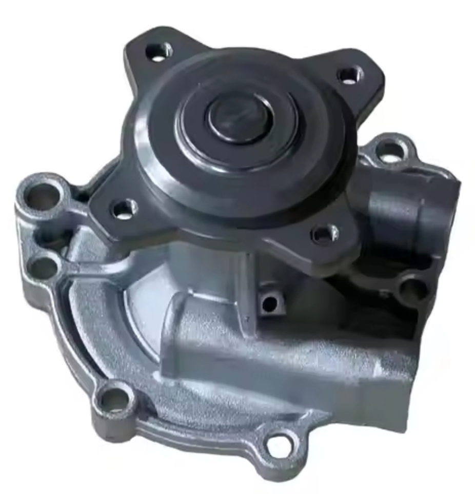 Water Pump 1740077810 1740077816 for Suzuki Sx4 2006-