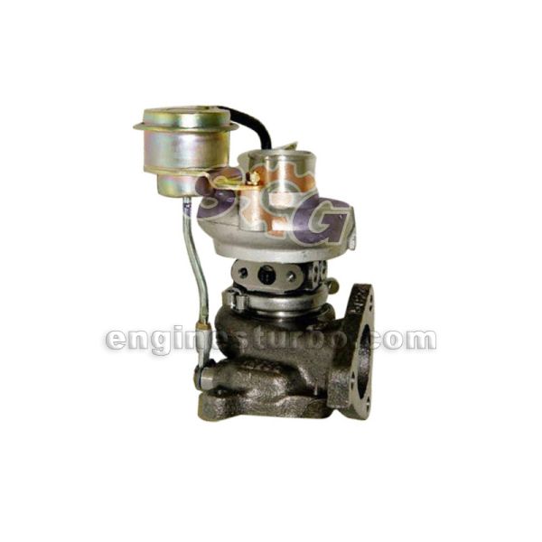 TD04-10T Turbo L300 Engine 49377-02002 MR188348 For Mitsubishi High Quality