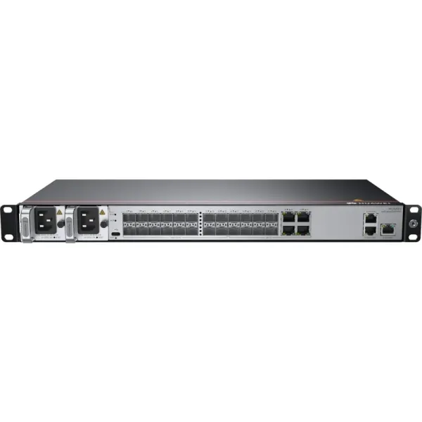 Netengine 8000 M1c High-Performance Network Router for Robust Connectivity