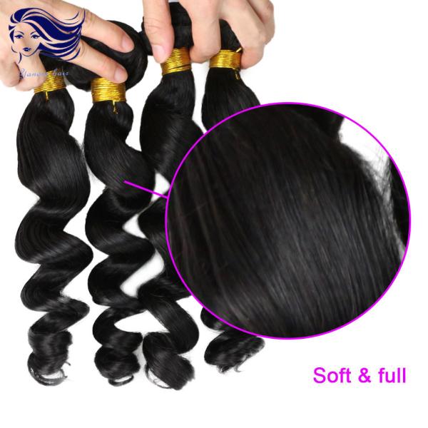 Virgin Cambodian Tape Hair Extensions Double Weft 18 Inch Colored