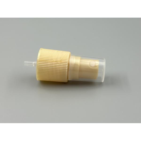 22/415 Пластиковый распылитель Прямая туманная распылитель для подачи бутылок