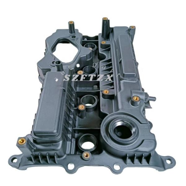 OEM NO 224102GGA1  Engine Valve Cover Assembly Car Model For KIA HYUNDAI