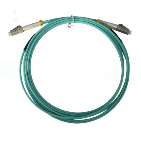 LSZH Jacket Fiber Optic Patch Cord