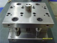 Dados de carimbo progressivos do metal para a chapa metálica/terminal redondo da linha elétrica
