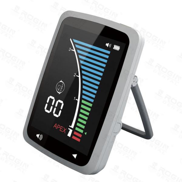 Локатор вершины автоматической обработки тарировки беспроводной Endodontic зубоврачебный