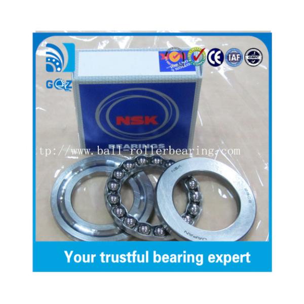 Высококачественный японский оригинальный подшипник 51100 с однонаправленным подшипником