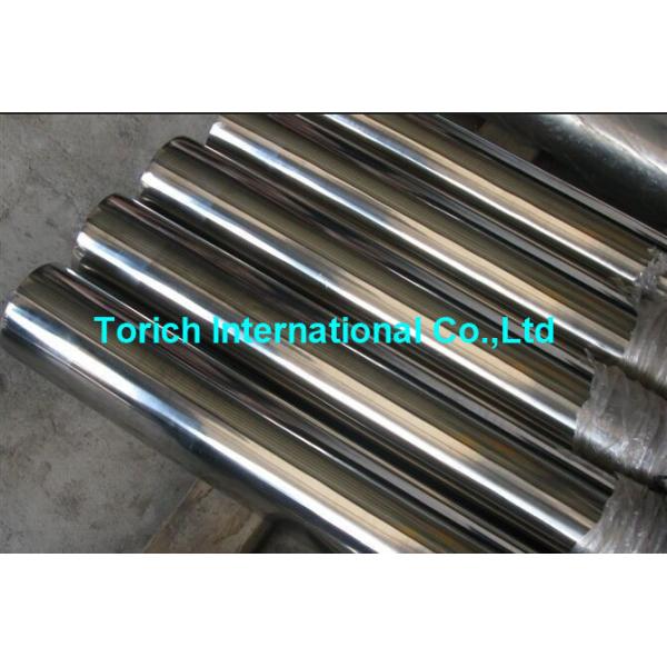 TORICH 321 302 310S  Welded Stainless Steel Tube GB/T 12770 OD 4-1200mm