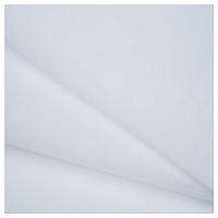 blancheur élevée douce non tissée de tissu de 10-300gsm pp pour la couche supérieure de couche-culotte