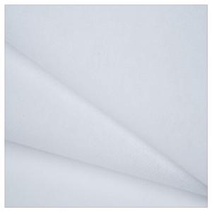 белизна ткани 10-300gsm PP не сплетенная мягкая высокая для слоя пеленки верхнего