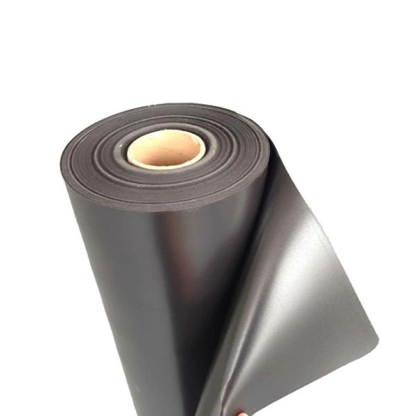 ロジャースフーム 4701-50-30020-04 密度 480 kg/m3 厚さ0.5mmのハードPUフーム 黒