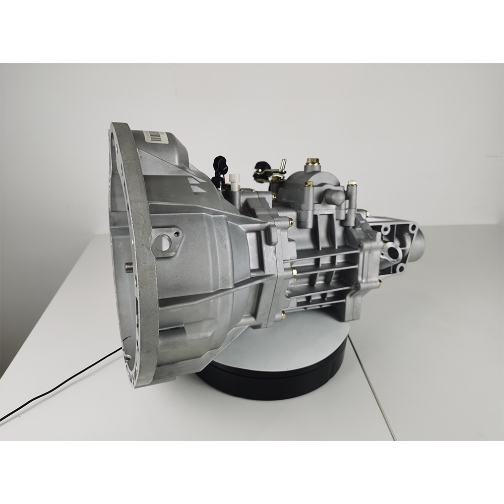 Zpartners MR513K01 DK13 Manual Transmission Assembly Gearbox for Dongfeng Xiaokang C37 Engine OEM Auto Parts Replacement