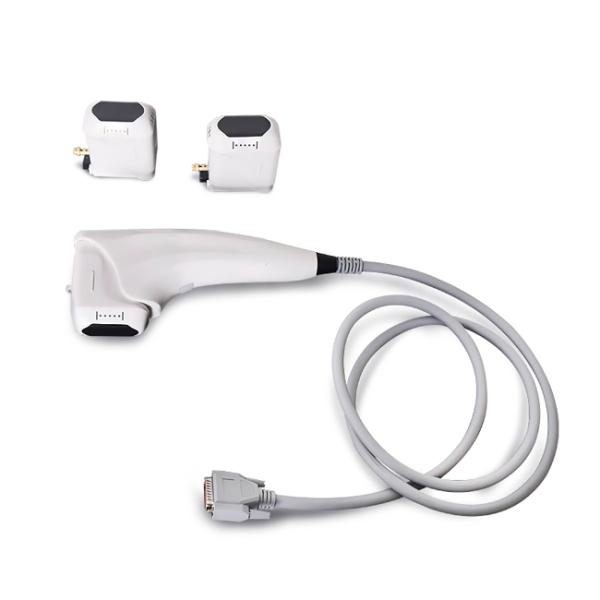 Anti - Aging HIFU Medical Equipment 5.0 - 25mm Adjustable Length Ultrasonic