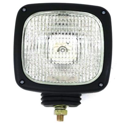 165W IP6K Komatsu Led Lights Fits CAT Led Work Light Bar Cordless 1.5lbs