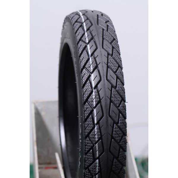 Электрическая гарантия креста 20000km черноты автошины 14*2.50 14*2.125 мотоцикла J907