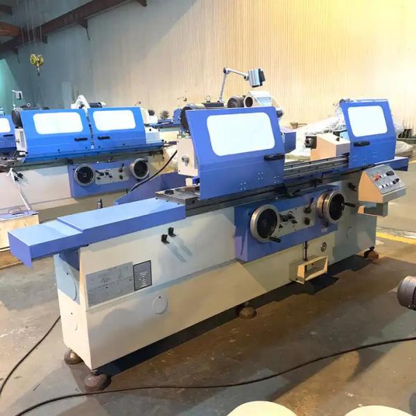 M1463 Heavy Duty Cylindrical Grinding Machine Metal 3000mm CNC Cylindrical Grinding Machine