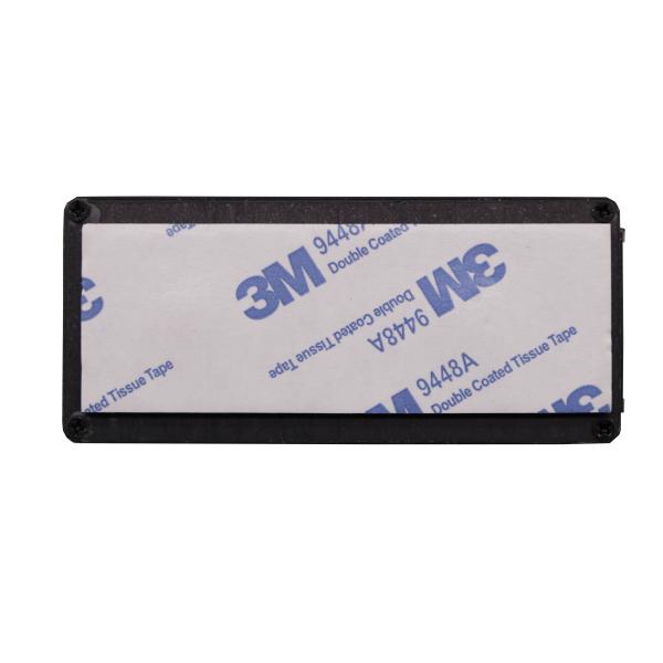 Hub RGB 12WAY Fan Splitter Hub ST 5V 3 Pin  Fan Controller for PMMA Case  Magnetic Standoff In Stock