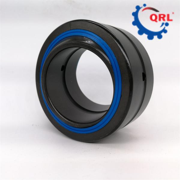 Inch Series Steel On Steel Spherical Plain Bearing GEZ38ES-2RS  C5 Clearance