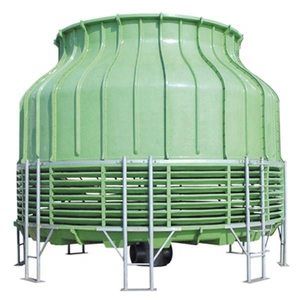 Torre de refrigeração super silenciosa com desconto popular e vendedores de energia válvula rotativa ferro fundido
