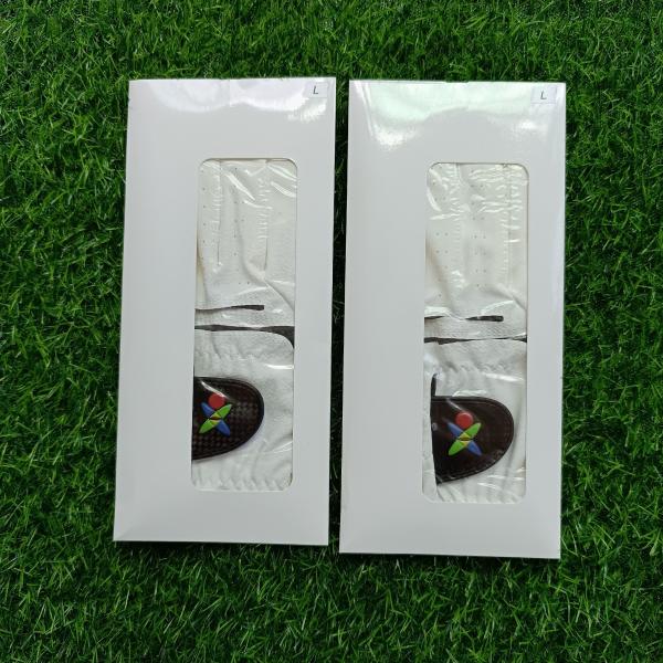 golf glove  men's glove cabretta glove pu glove sheepskin glove pu glove golf gloves