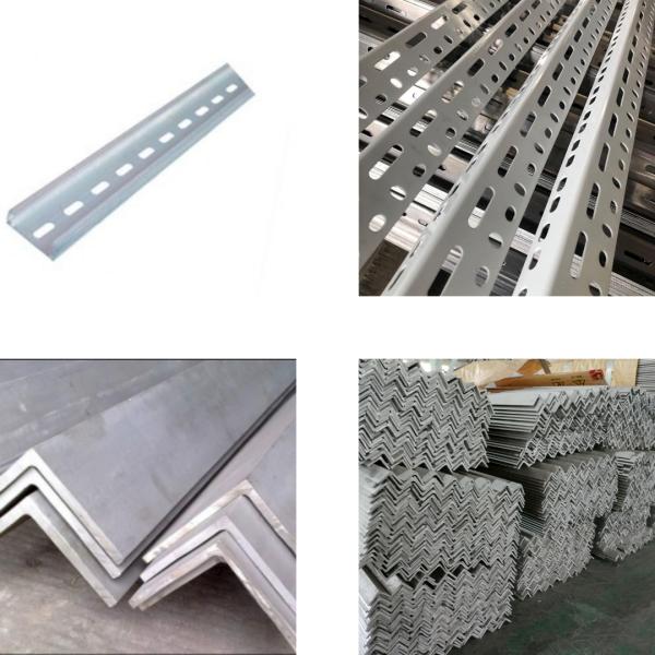 316L 430 Stainless Steel Equal Angle 201 202 304 Stainless Angle Bar