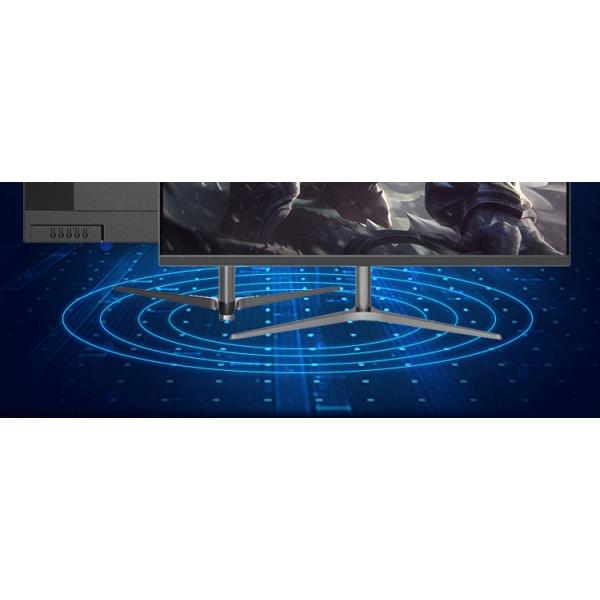 1800R 1MS 24 Inch 144hz Gaming Monitor