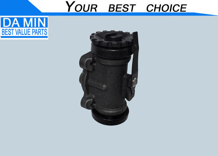 4JB1 4JJ1 4HG1 Engine Rear Left Wheel Cylinder 8971398420 Isuzu NKR NLR NMR ELF Bore 1
