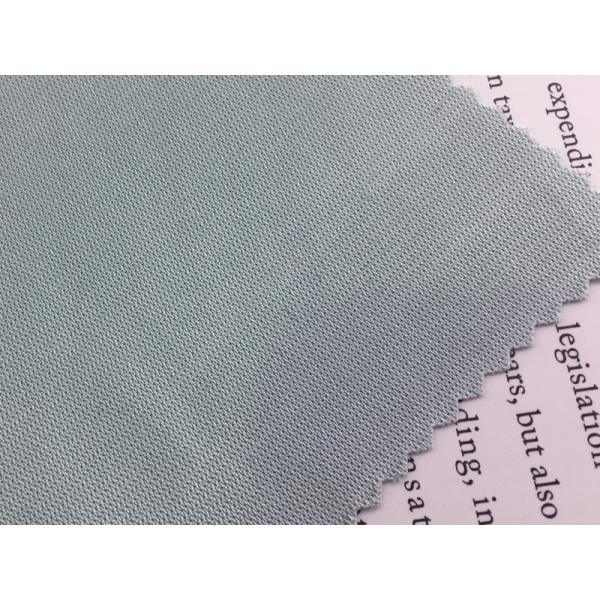 ткань 140-160gsm мягкой вискозы 35% вискоза 65% картины волны сплетенная