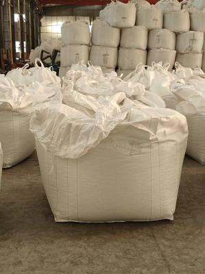 Sacs de fibres en vrac Pp résistant aux UV avec une distance d'oreille de 150 mm
