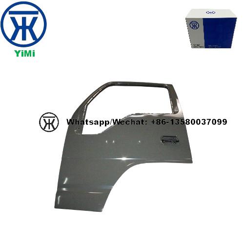 ASM FRT WO/TRIM DA PORTA DE ISUZU NKR55 LH 8-978523781 8978638480
