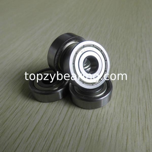 6200 2RSR Chrome Steel Bearing 6200zz  Bearing 6200 2z deep groove ball bearing 6200 2RS Size 10x30x9 mm 6200N 6200 zz