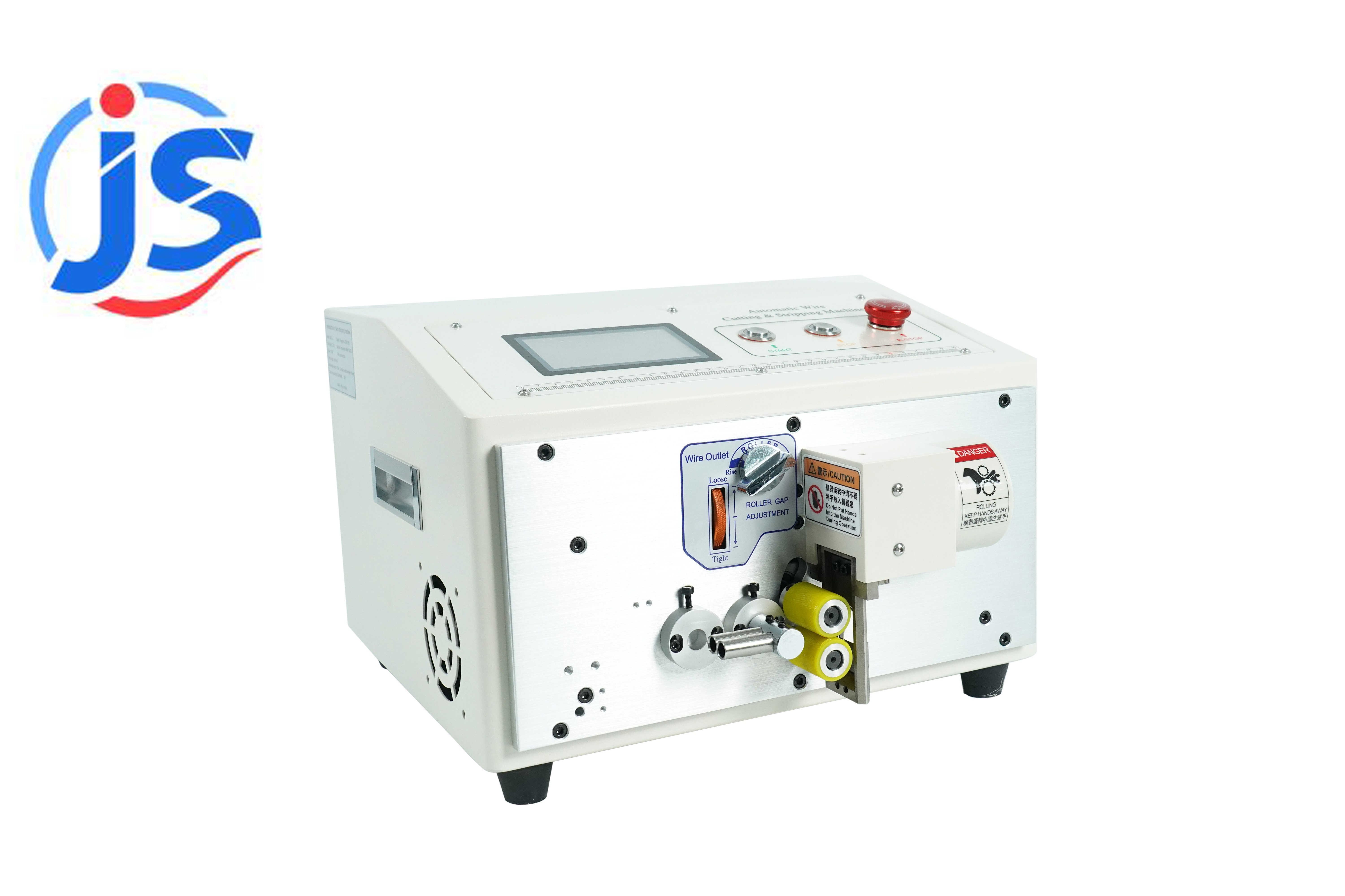 Multi-function Wire Stripper Factory Direct Sales of the Current Hot New Model with a Wire Stripping Diameter of 10MM