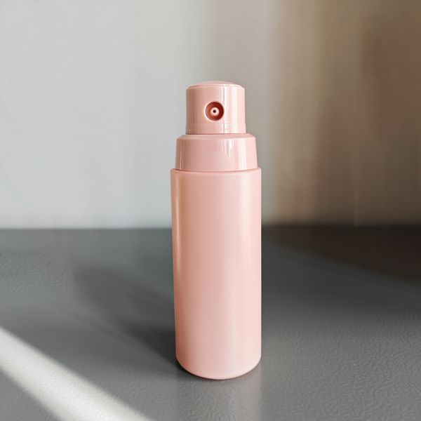 Wholesale Plastic Powder Sprayer Bottles 60ML 100ML 150ML for Toilet and Baby Powder with Customized Colors