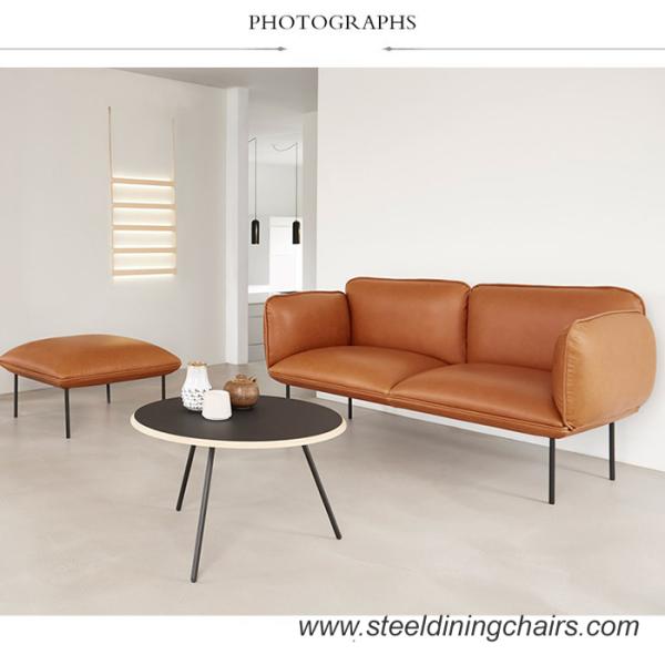 French Luxury Home Sweet Velvet 800mm 780mm Upholstery Lounge chair