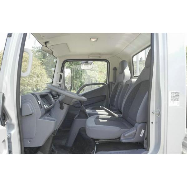 Camión de carga JMC Carrying Plus de 92 CV, buen precio de venta