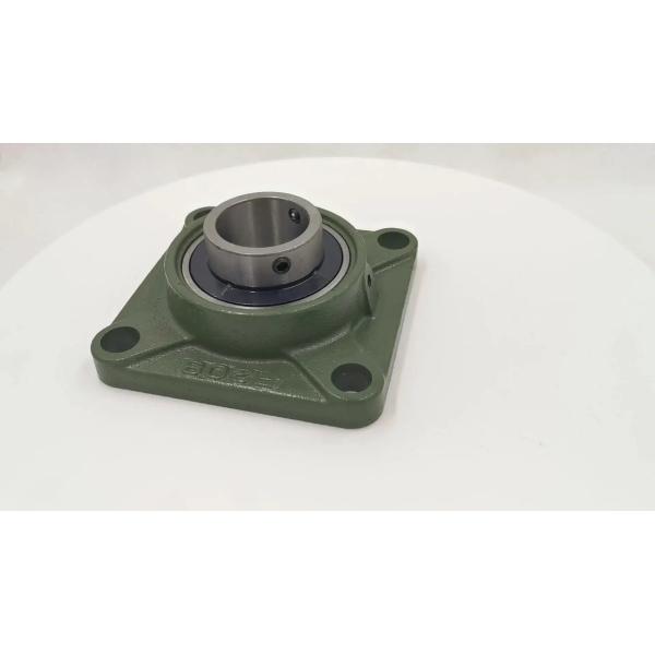 Incidence de bloc d'oreiller de haute précision logeant 208 séries UCF208 de