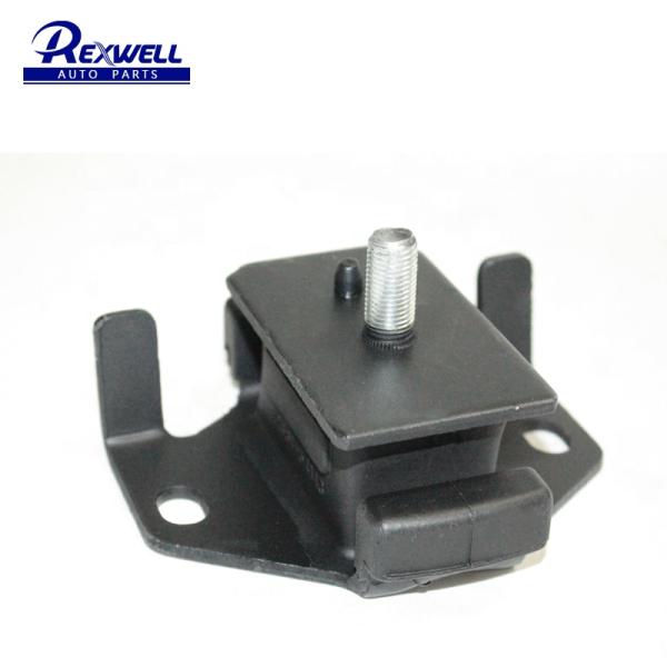Montage du moteur isolant des pièces automobiles 12361-54143 1236154143 pour le transport maritime Toyota HIACE