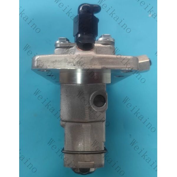 Professional Perkins Engine 404D-22 Fuel Injection Pump 104135-4130