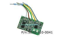 Cartão bipolar para o comandante SK, Ska12000075 especialmente apropriado para o propagador SY51 5070-110-0041