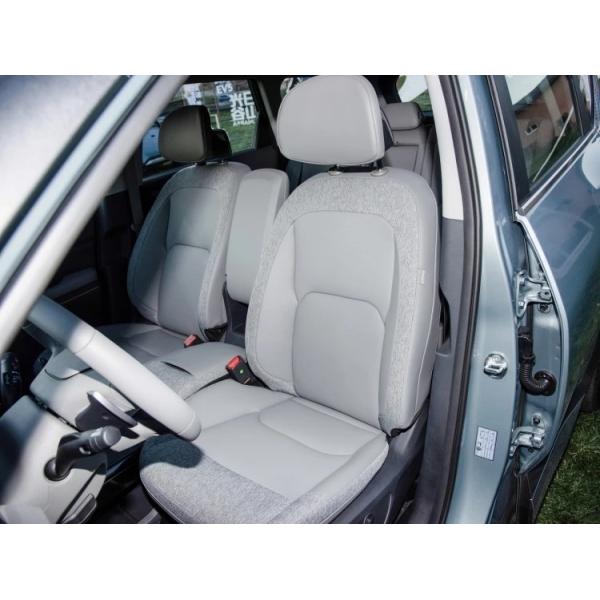 Affordable  Electric Car KIA EV5 2023 SUV Energy Vehicle Automatic Gearbox