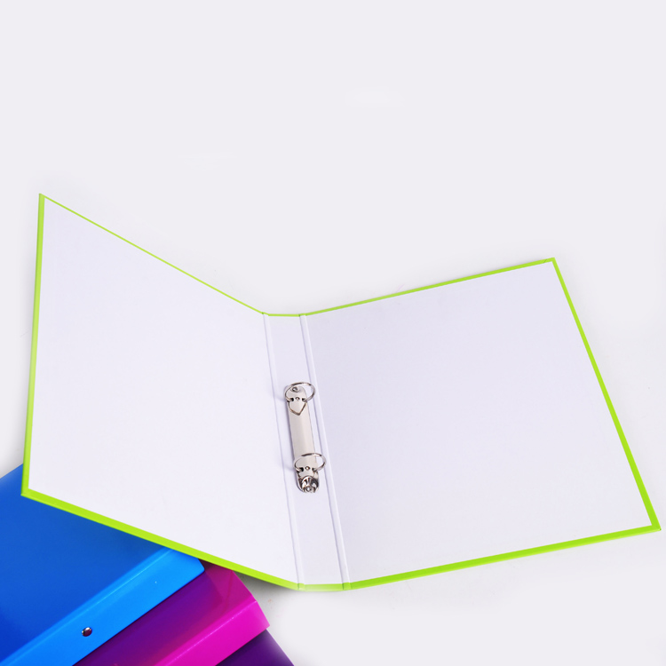 Hot Sale A4 Folder Ring Binder Stationery Lever Arch File