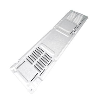 Cold Rolled Steel Precision Stamping Household Appliance Panel