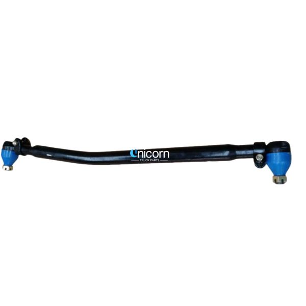 Truck Parts Shacman Delong X3000 H3000 F3000 Drag Link  for Shacman Steering System DZ9100430011