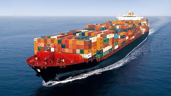 Transporting Cargo Ocean Freight Forwarder Door To Door Service Shenzhen To Los Angeles