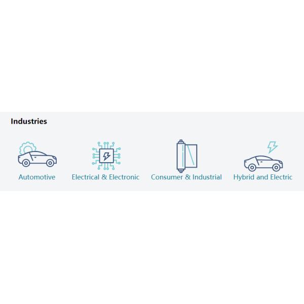 Промышленный полиамид 66