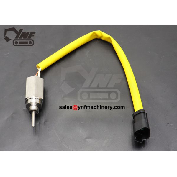 YNF16995 134-2252 / 118-7226 Temperature Sensor – Excavator Engine Sensor