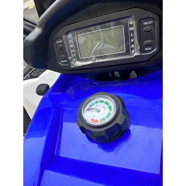 750cc 850CC 550cc 4WD ATV with Shaft Drive and Front Disc Rear Disc Brake System