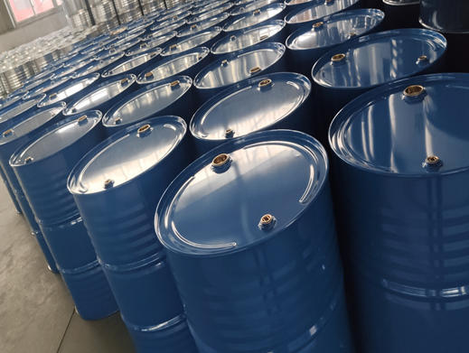 Bulk Triethylamine TEA ≥99.7% For Low Formaldehyde Rock Wool Binder 121‑44‑8